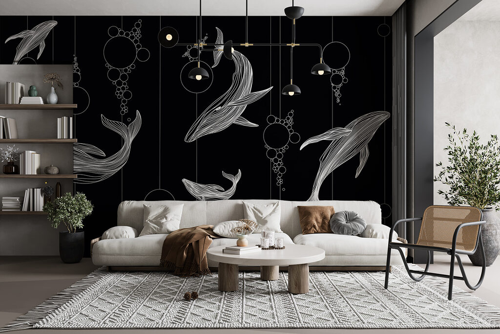 Balene între cercuri — interior 2