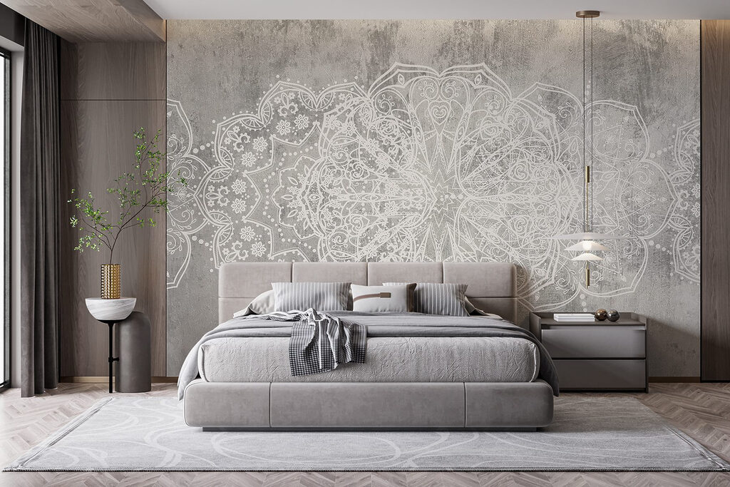 Mandale fine — interior 1