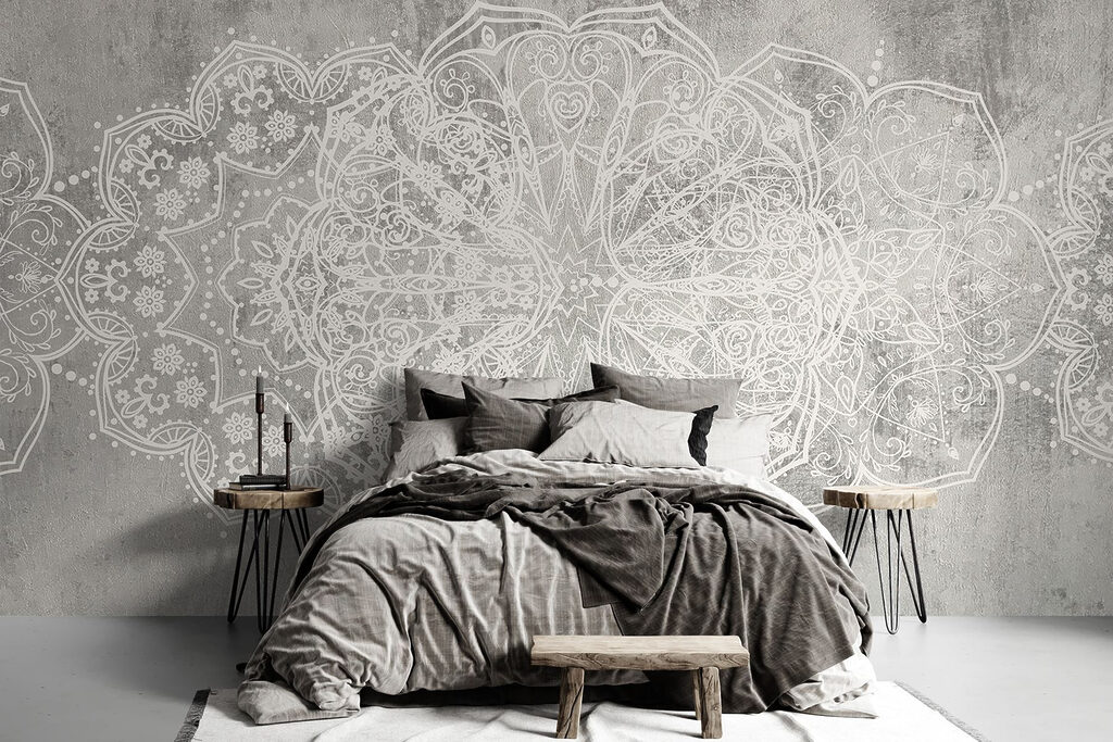 Mandale fine — interior 2
