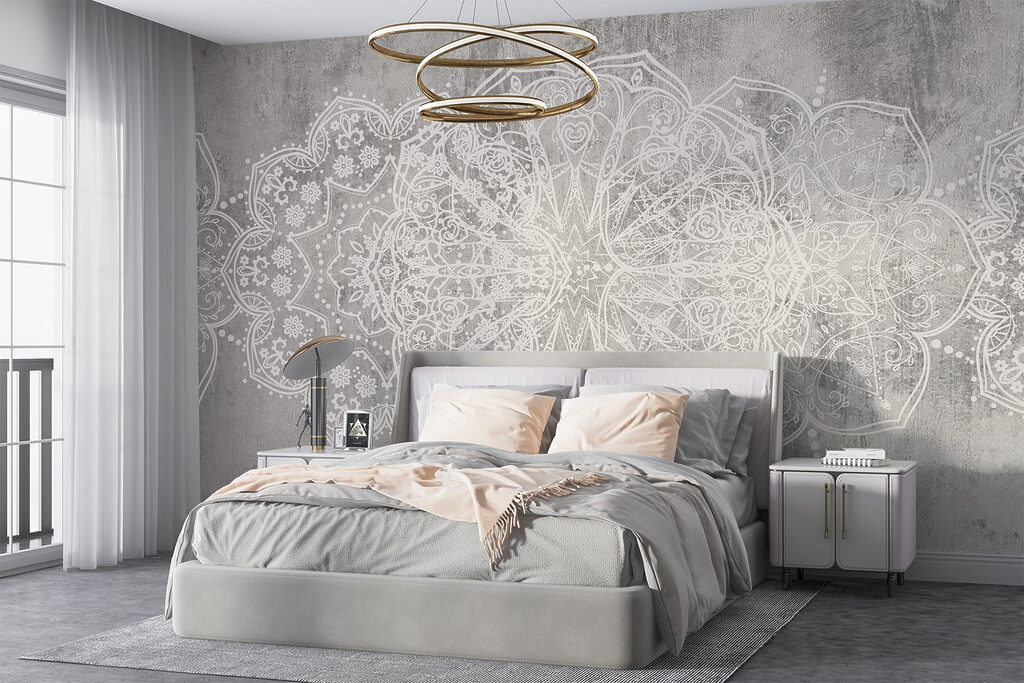 Mandale fine — interior 4