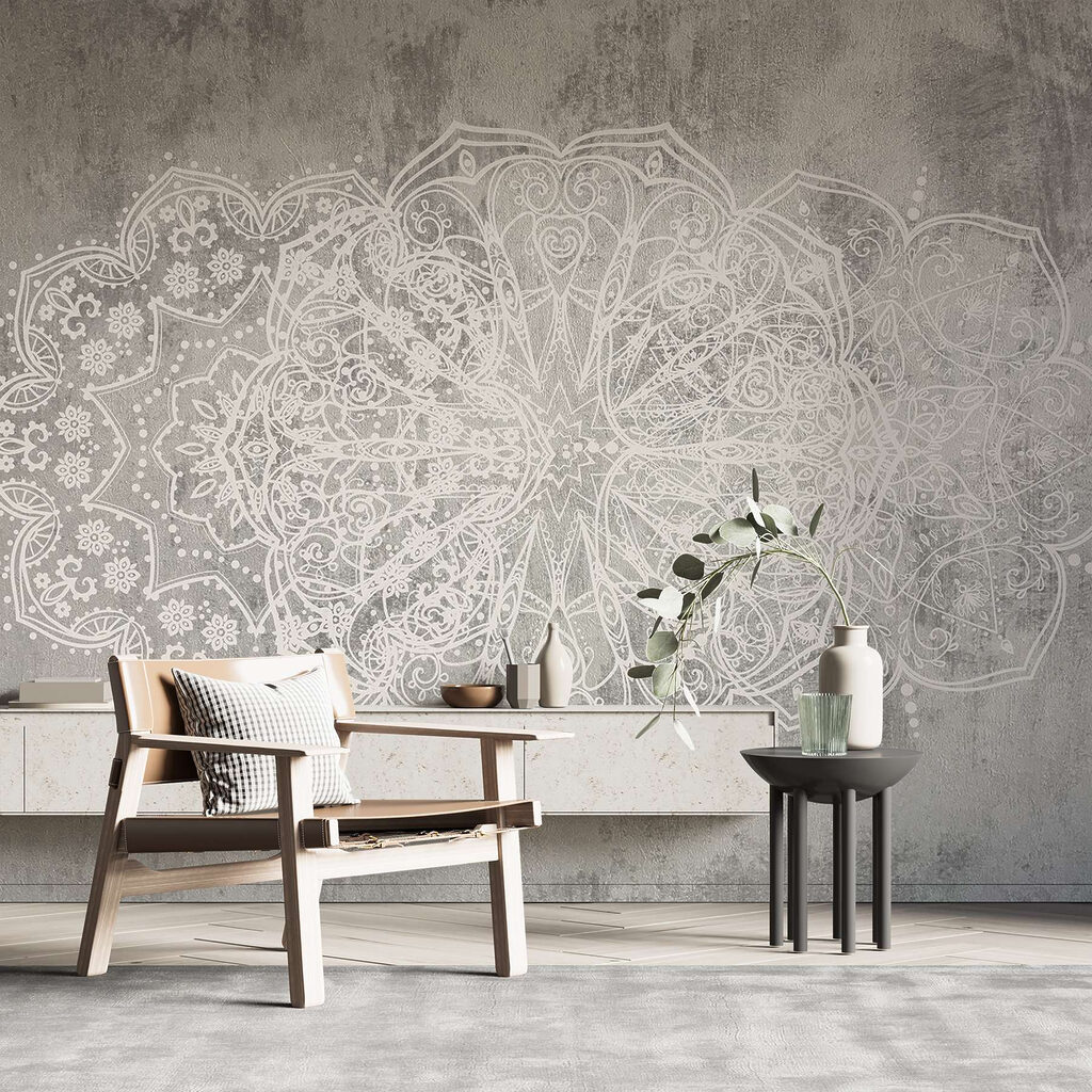 Mandale fine — interior 5