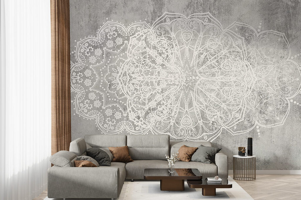 Mandale fine — interior 6