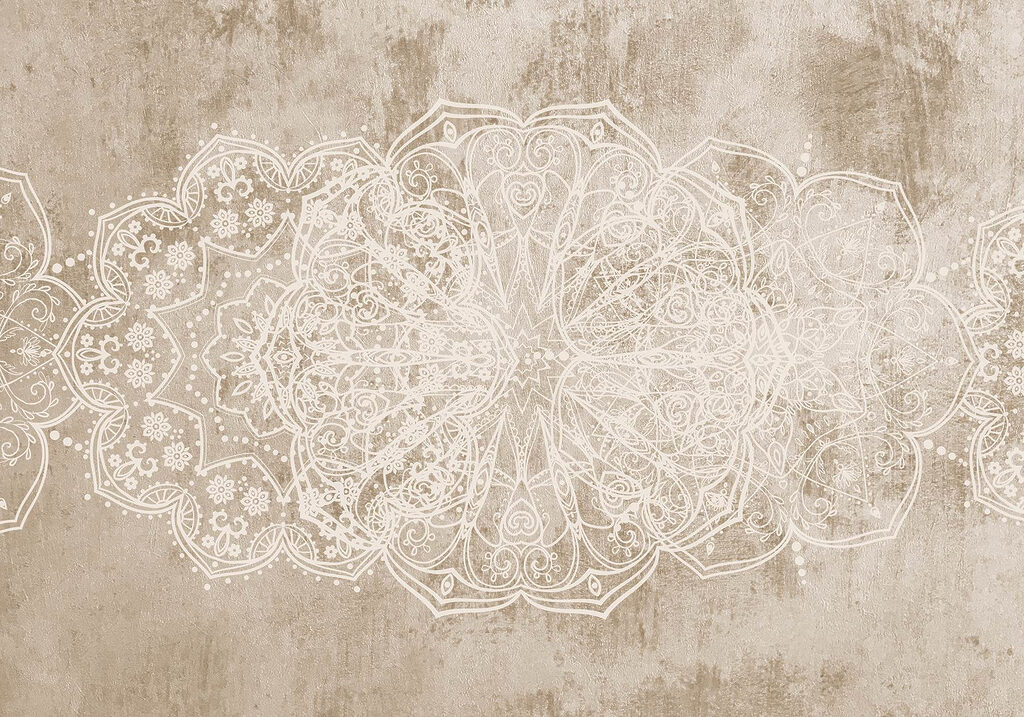 Mandale fine — design complet