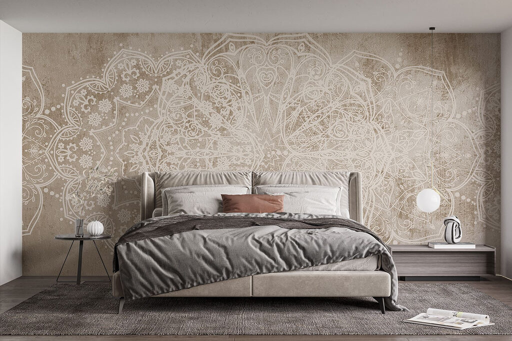 Mandale fine — interior 1