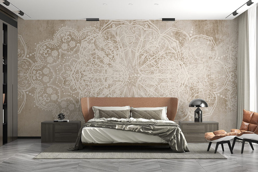 Mandale fine — interior 2