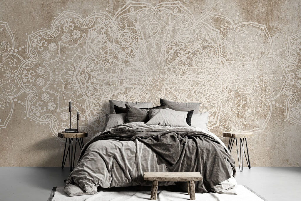Mandale fine — interior 3