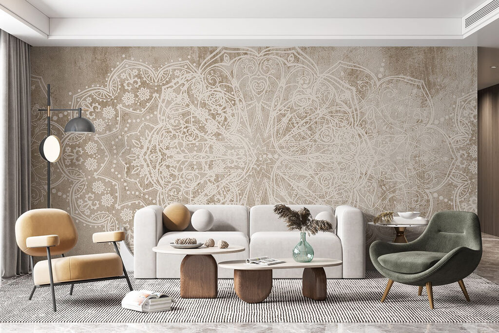 Mandale fine — interior 4