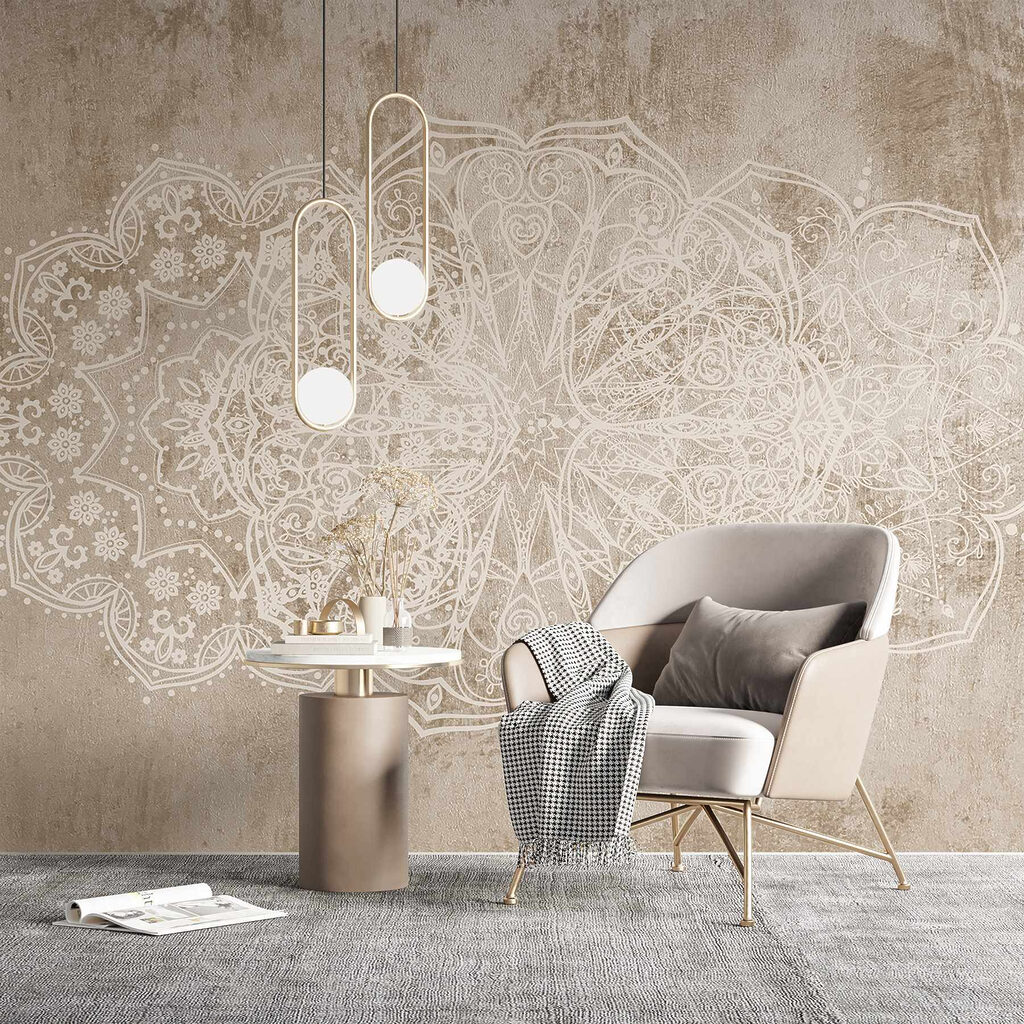 Mandale fine — interior 5