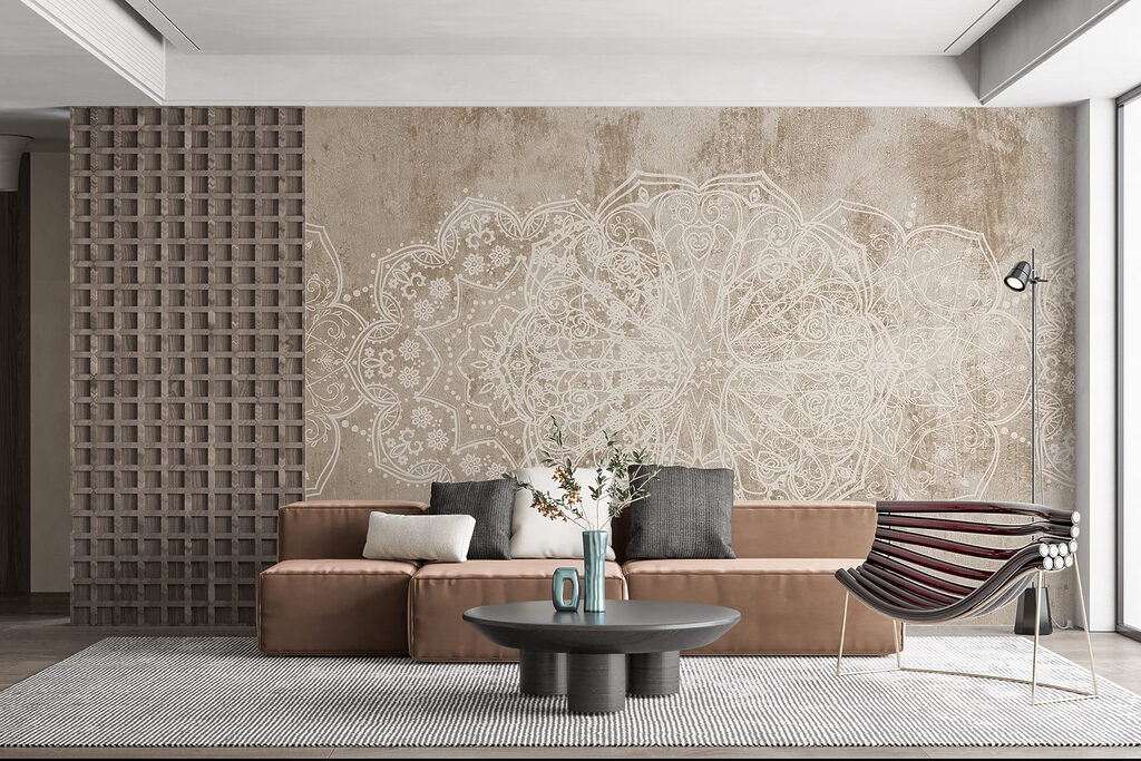 Mandale fine — interior 6