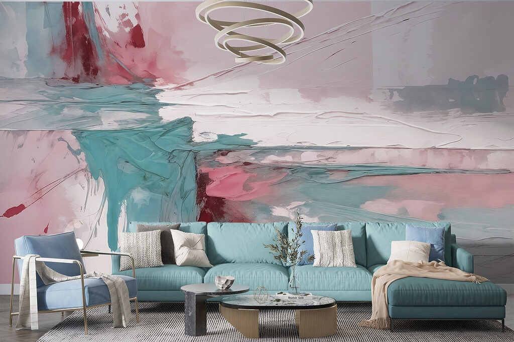 Culori care se încrucișează — interior 5