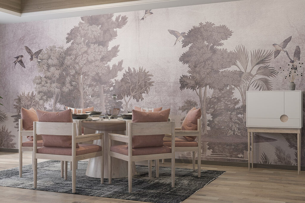 Insulițe în oglindă — interior 6