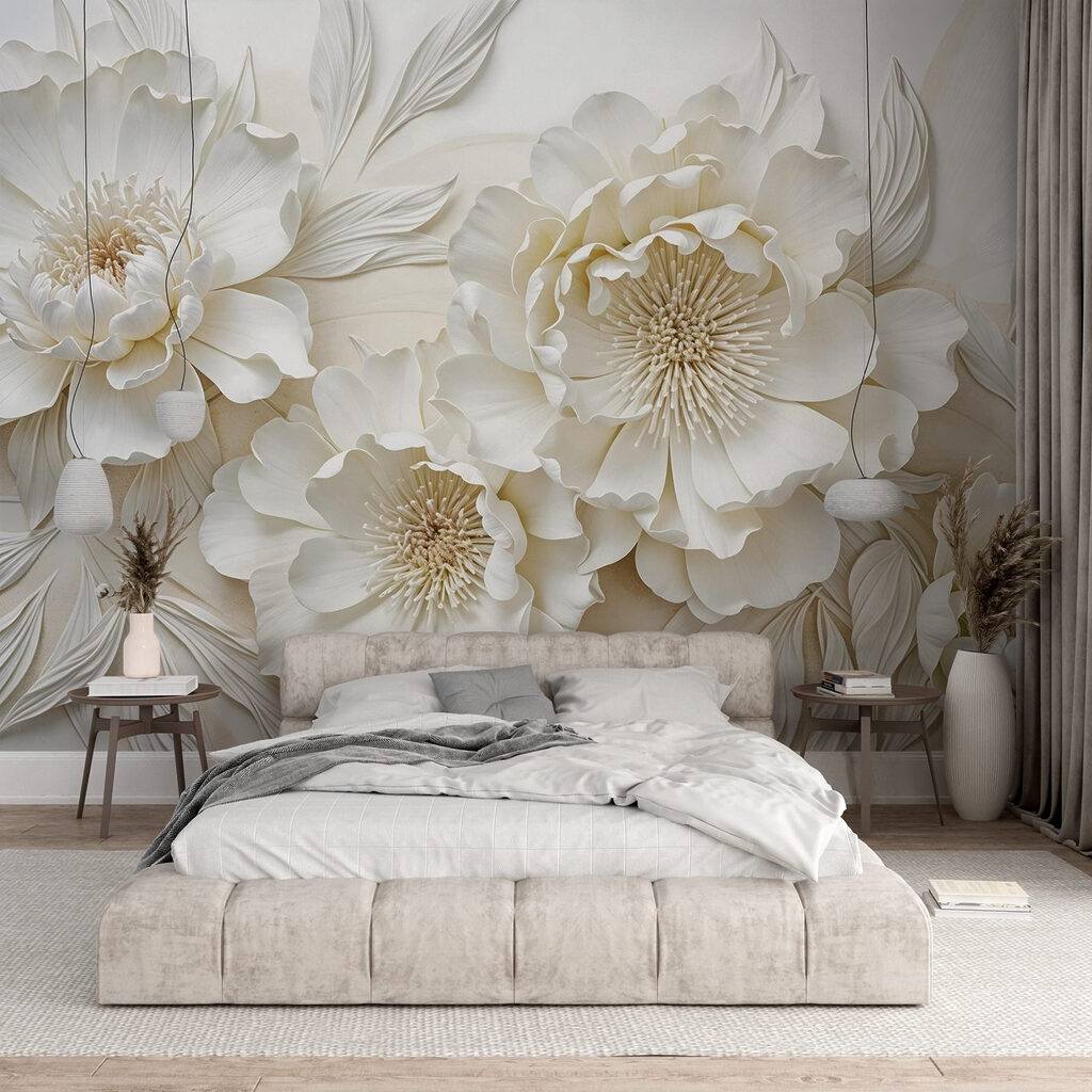 Flori albe, inimi aurii — interior 2