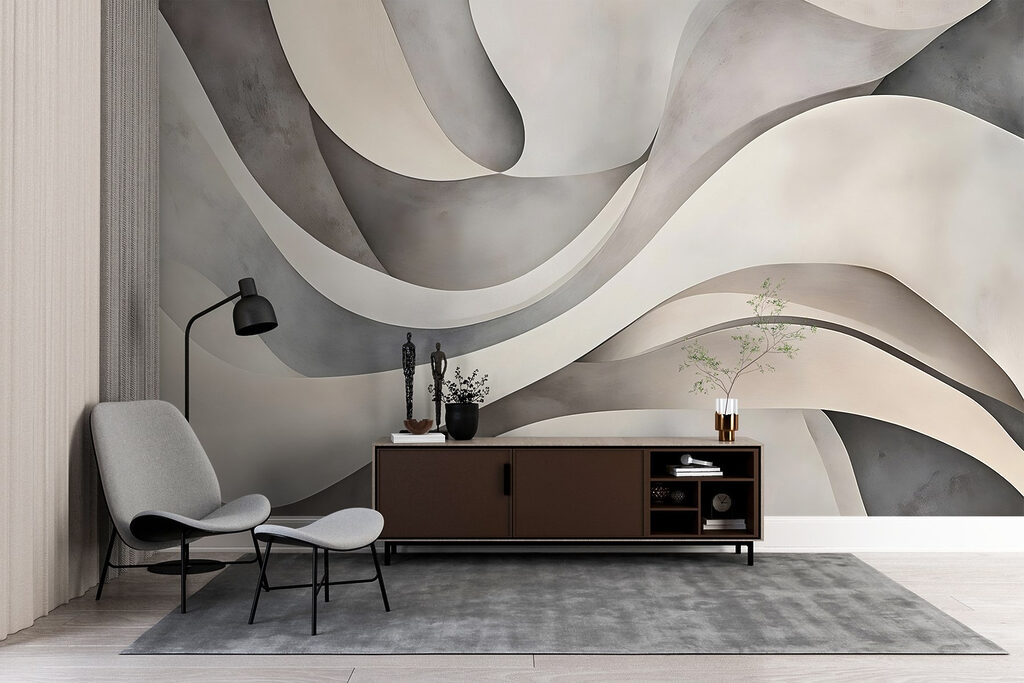 Panglici albe cu umbre — interior 4