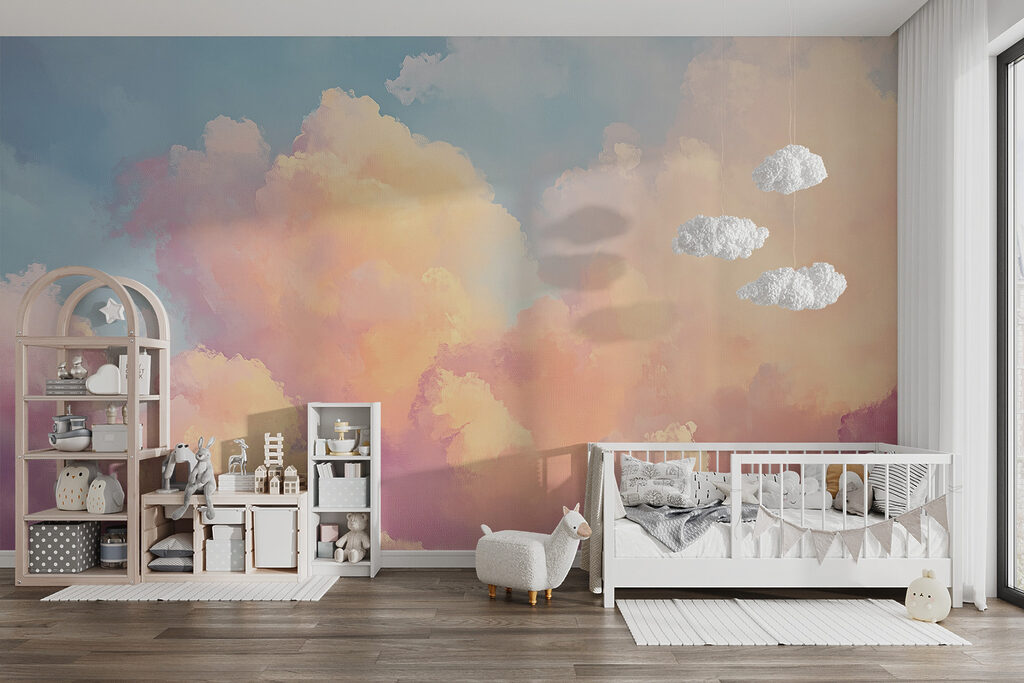 Nori pastel aurii — interior 4