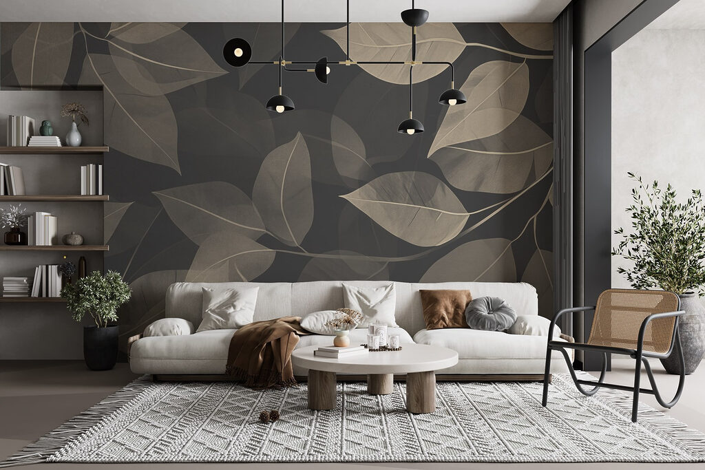 Frunze plutitoare — interior 6