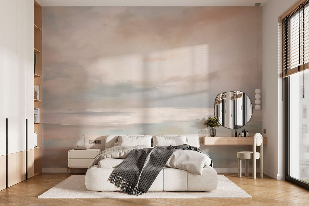Cer deasupra mării — interior 1