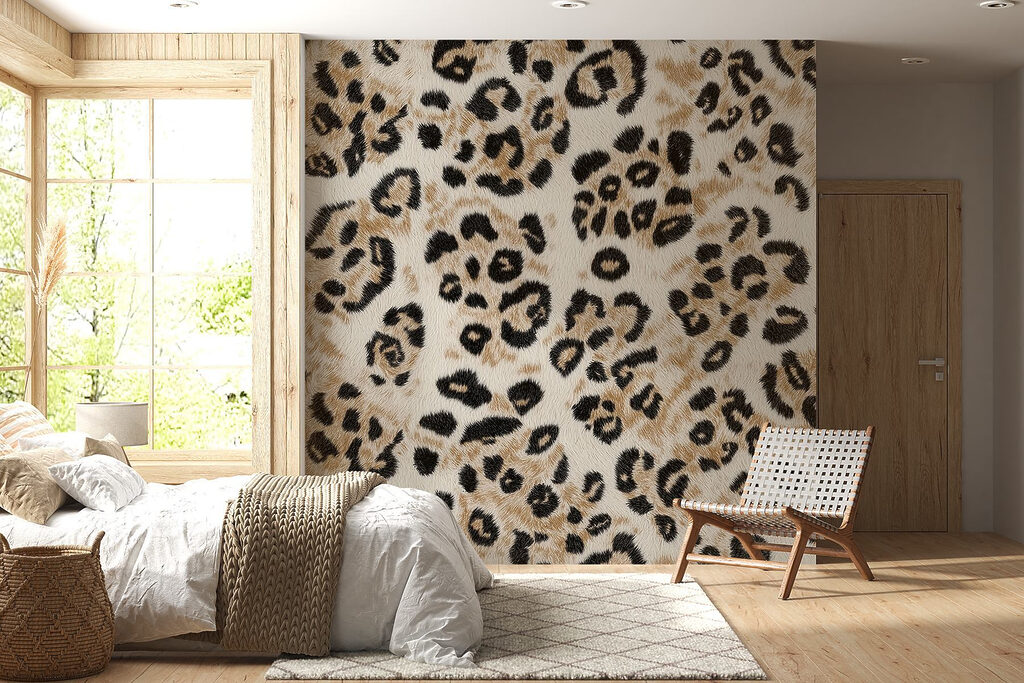 Pete de leopard — interior 4