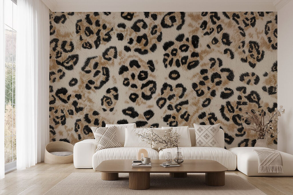 Pete de leopard — interior 6