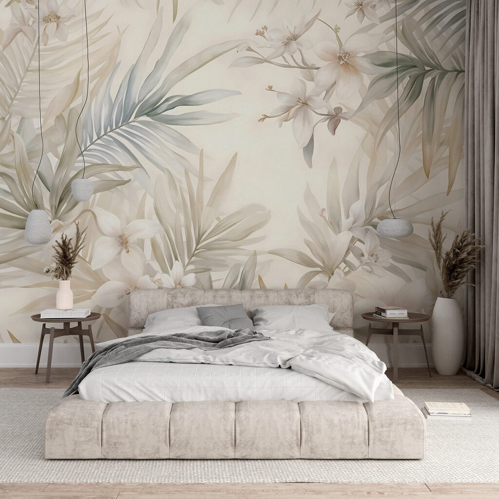 Flori tropicale delicate — interior 1