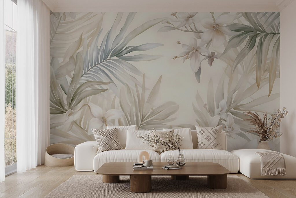 Flori tropicale delicate — interior 4