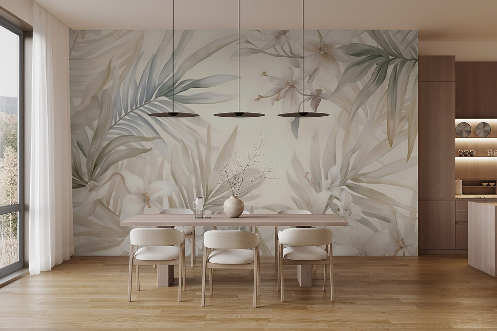 Flori tropicale delicate — interior 6