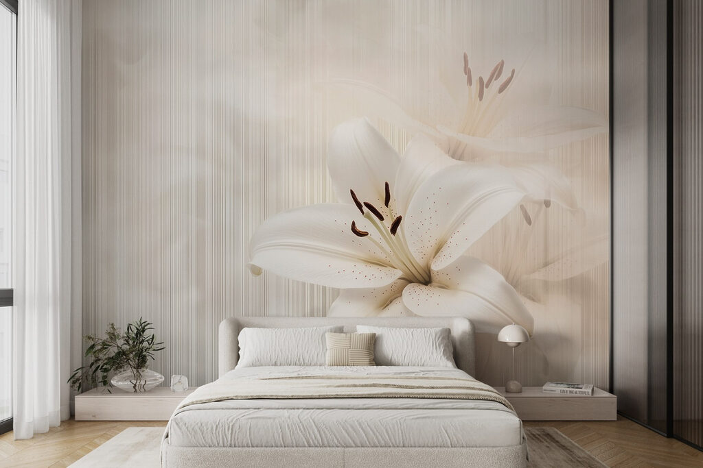 Doi crini albi — interior 2