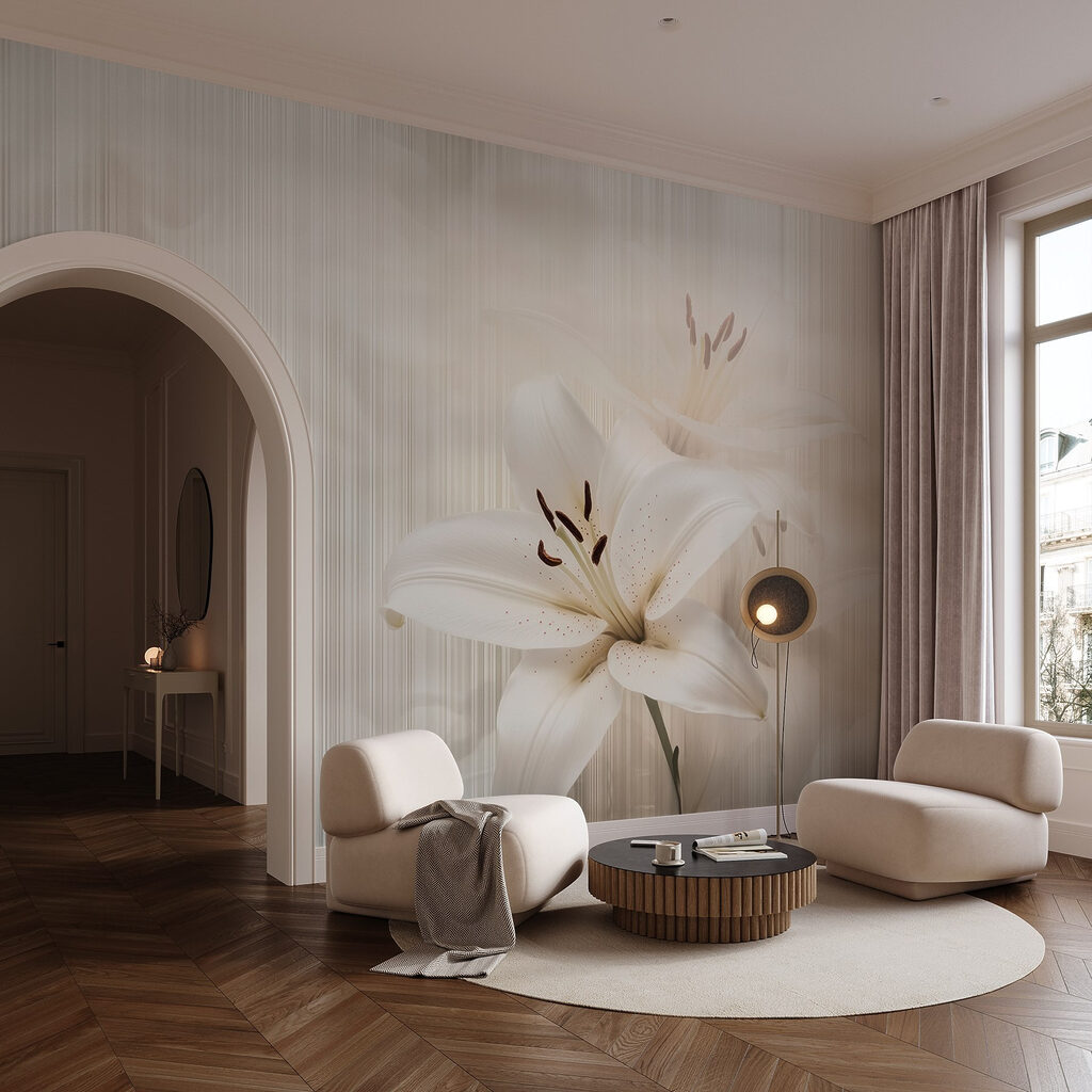 Doi crini albi — interior 4