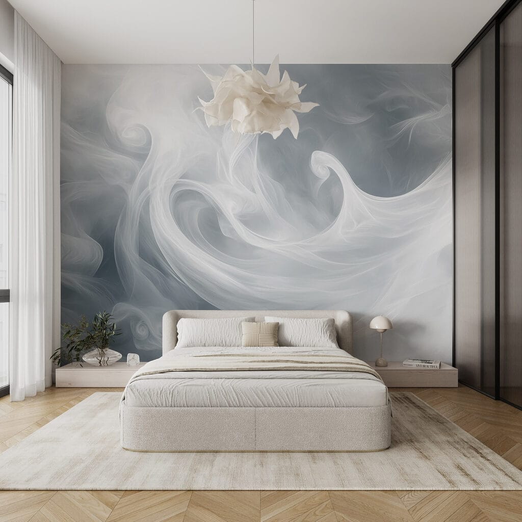 Volute albe — interior 2
