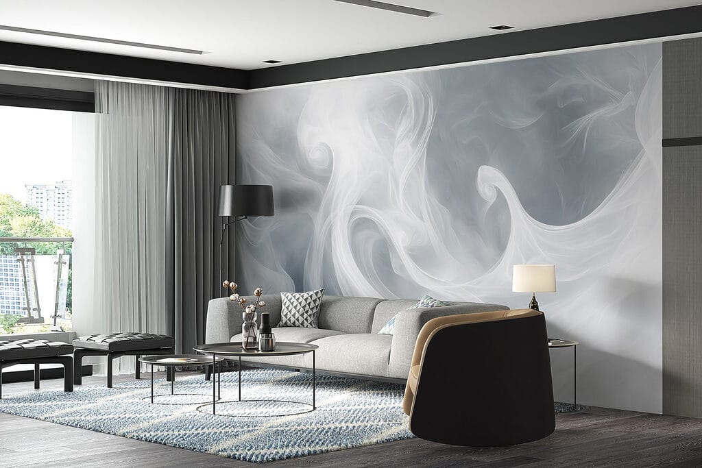 Volute albe — interior 4