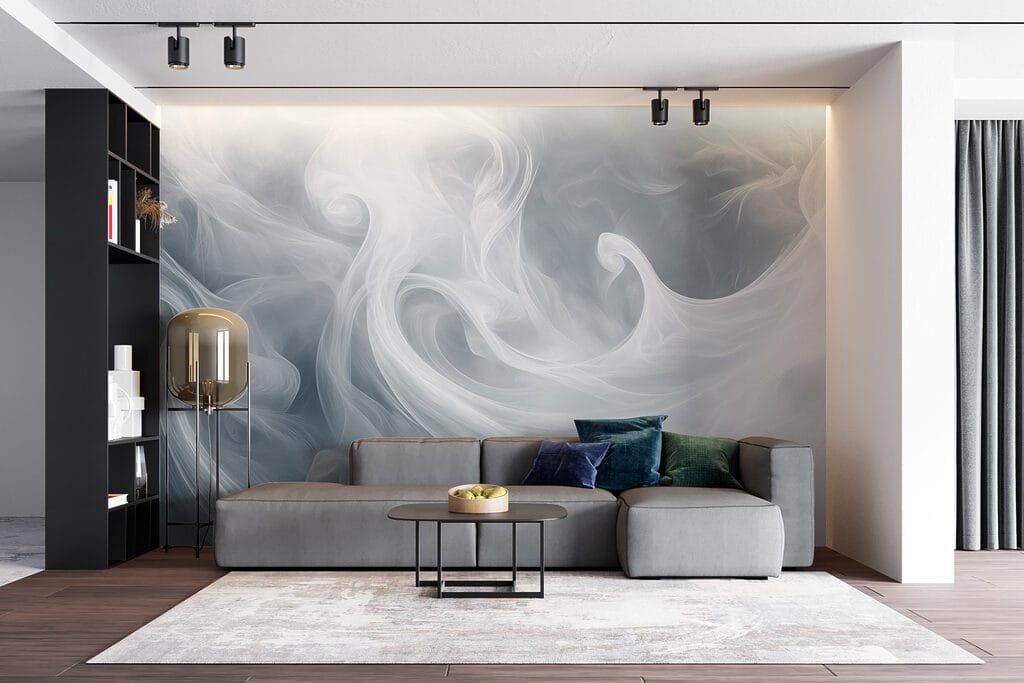 Volute albe — interior 5