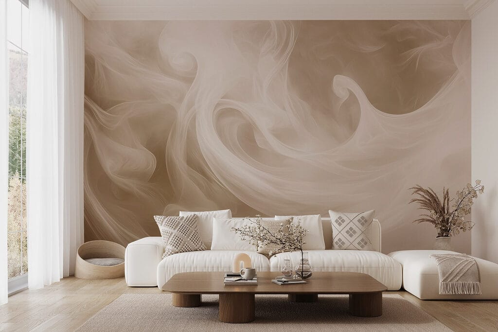 Volute albe — interior 4