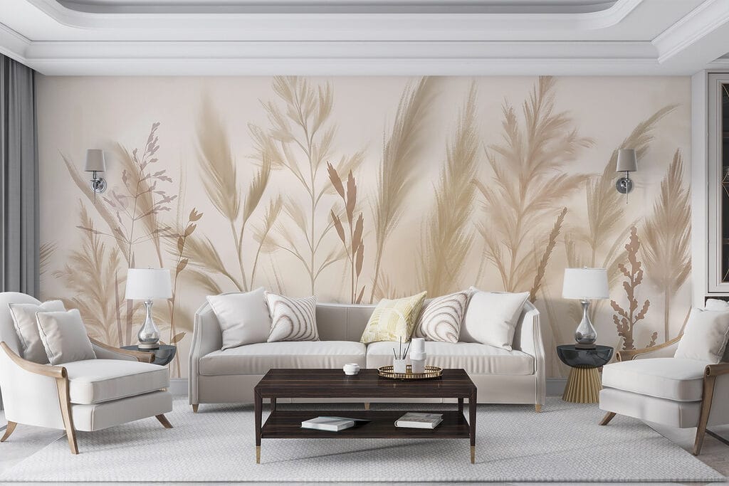 Ierburi aurii pe roz — interior 4
