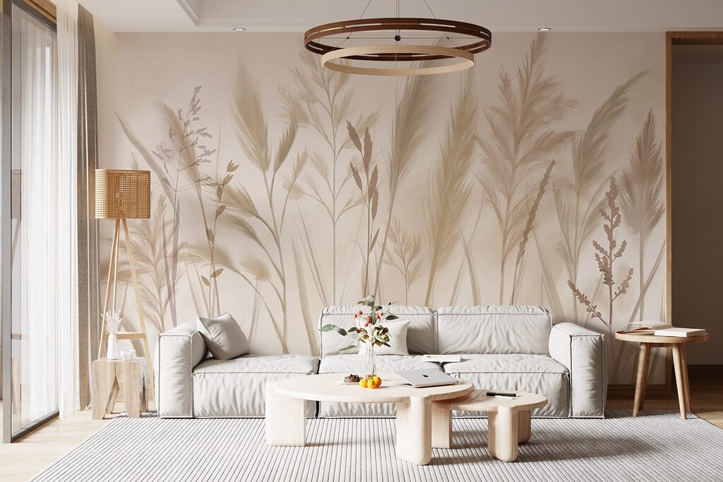 Ierburi aurii pe roz — interior 5