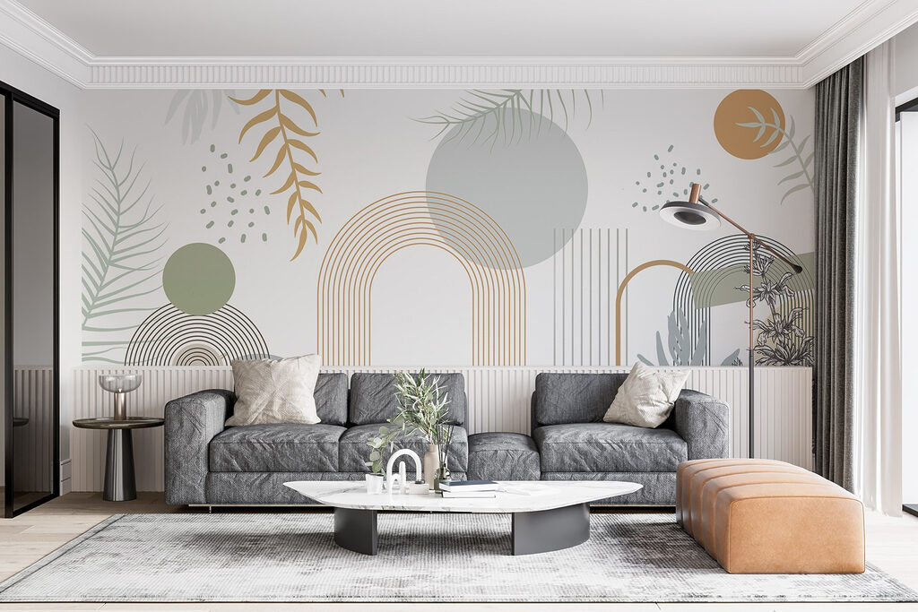 Arce printre ramuri — interior 4