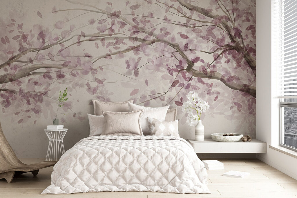Ramuri delicate — interior 1