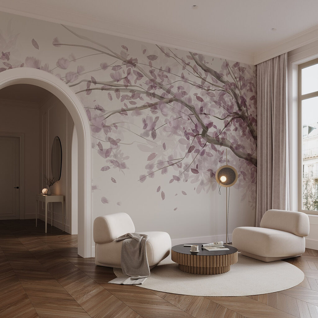 Ramuri delicate — interior 6