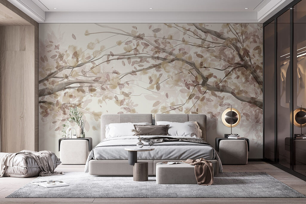 Ramuri delicate — interior 1