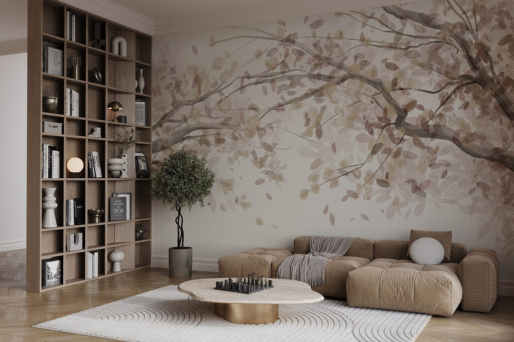 Ramuri delicate — interior 2
