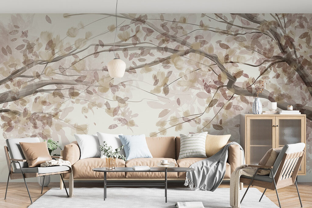 Ramuri delicate — interior 3