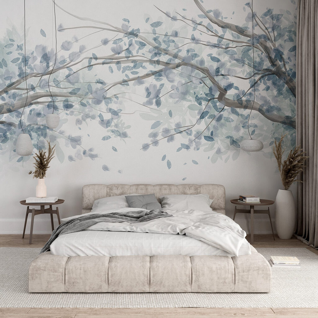 Ramuri delicate — interior 1