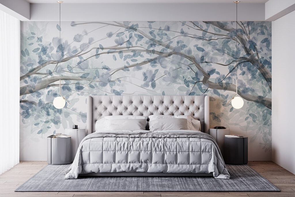 Ramuri delicate — interior 2