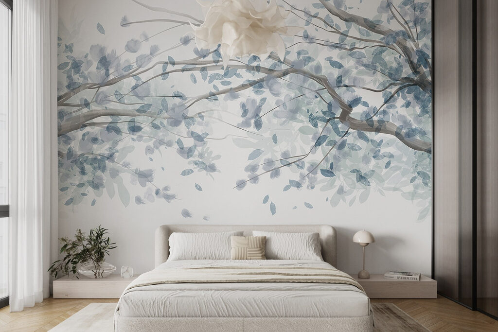 Ramuri delicate — interior 3