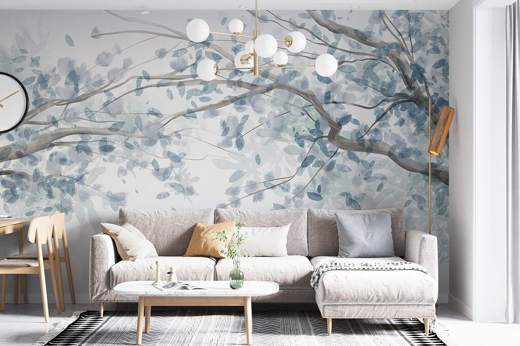 Ramuri delicate — interior 4