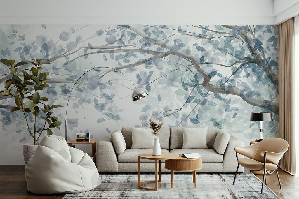 Ramuri delicate — interior 5