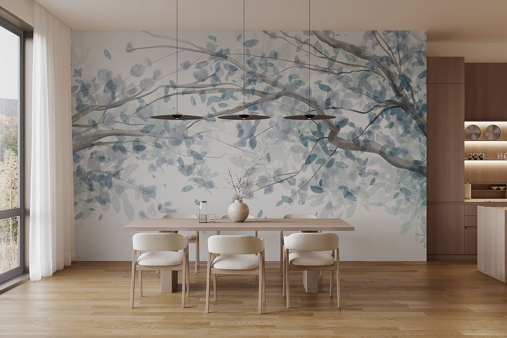 Ramuri delicate — interior 6