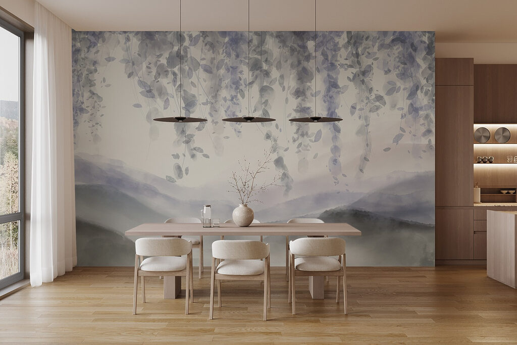 Ciorchini peste dealuri — interior 6
