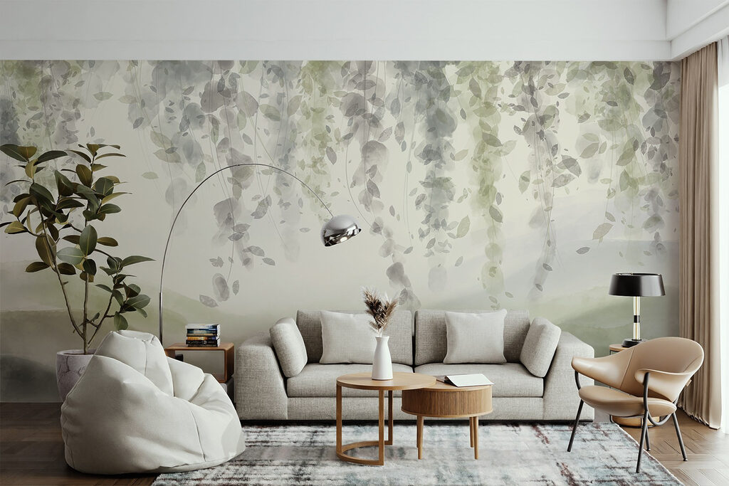 Ciorchini peste dealuri — interior 3