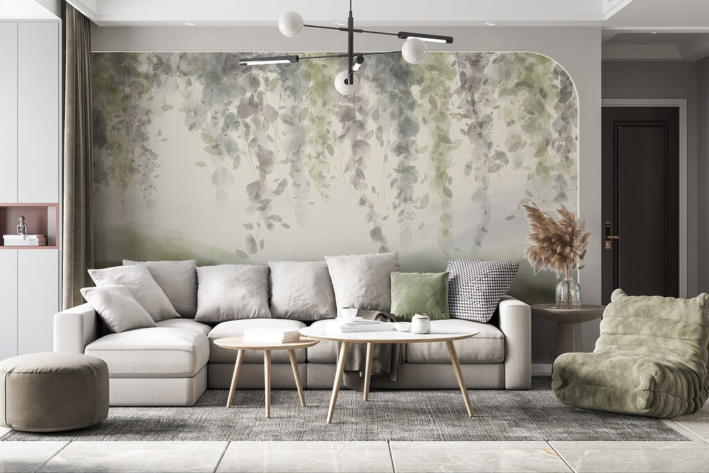 Ciorchini peste dealuri — interior 4