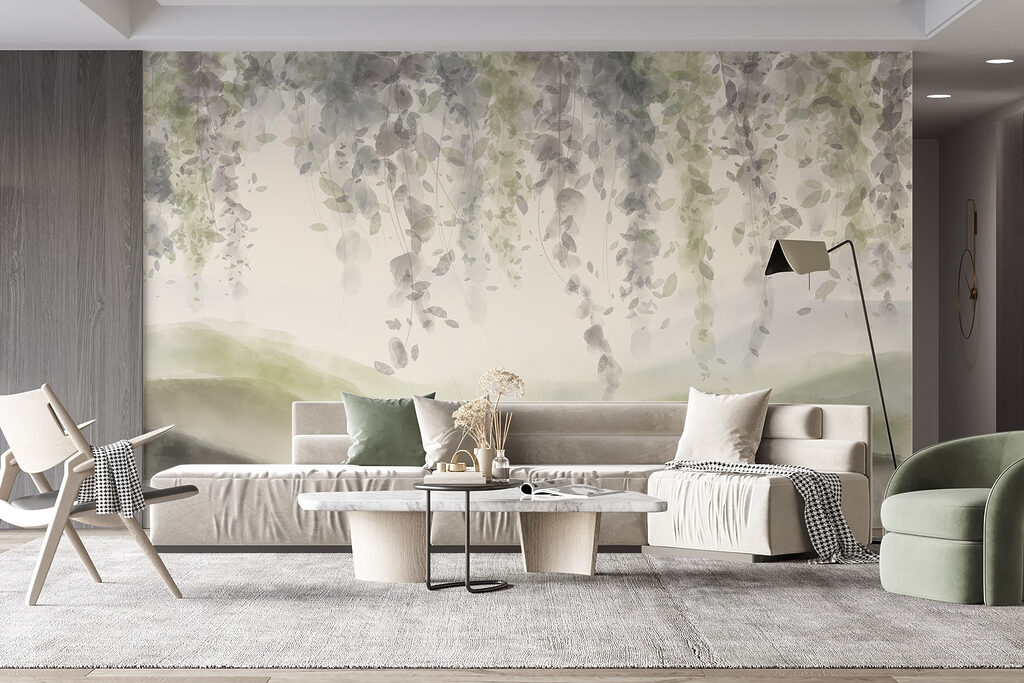 Ciorchini peste dealuri — interior 5