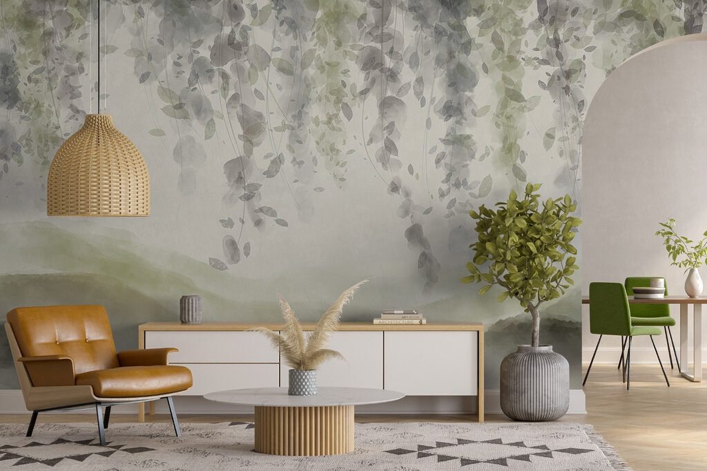 Ciorchini peste dealuri — interior 6